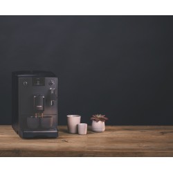 Machine à café en grains Nivona Café Romatica 550