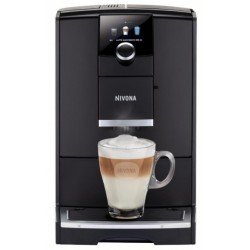 Machine à café en grains Nivona Café Romatica 790