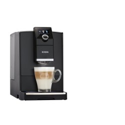 Machine à café en grains Nivona Café Romatica 790