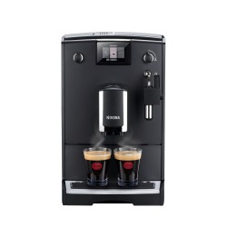 Machine à café en grains Nivona Café Romatica 550