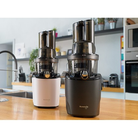 Kuvings REVO 830 S Noir et Blanc