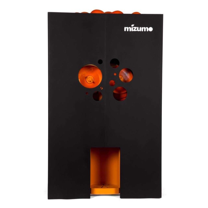 Mizumo Next Gen Noir