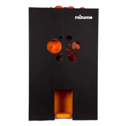 Mizumo Next Gen Noir
