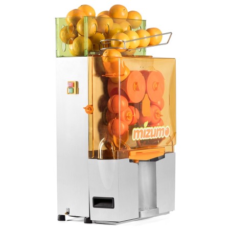 Mizumo Easy pro Evo (vue sans Next Gen)