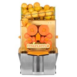 Mizumo Easy pro Evo (vue sans Next Gen)