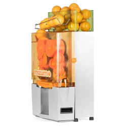 Mizumo Easy pro Evo (vue sans Next Gen)