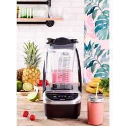 Blender Santos Brushless Compact 66