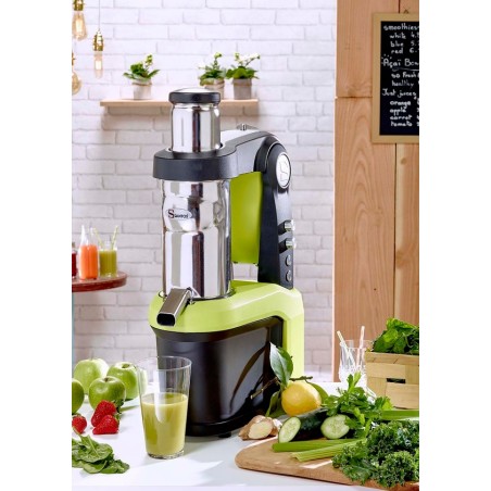 Extracteur de jus Nutrisantos 65