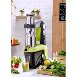 Extracteur de jus Nutrisantos 65
