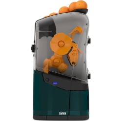 Zumex Minex couleur Aguamarine