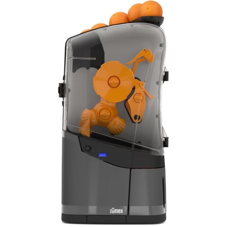 Zumex Minex couleur Gris concrete