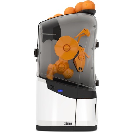 Zumex Minex couleur Blanc White