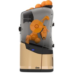 Zumex Minex couleur Beige Sand