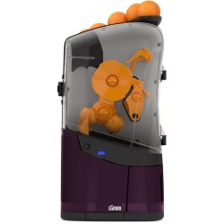 Zumex Minex couleur Violet Deep Purple