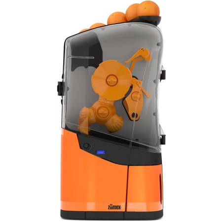 Zumex Minex couleur Orange