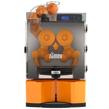 Zumex Essential Pro couleur Orange