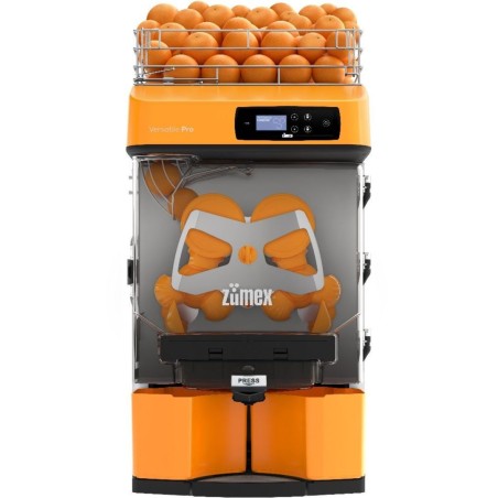 ZUMEX Versatile Pro Orange