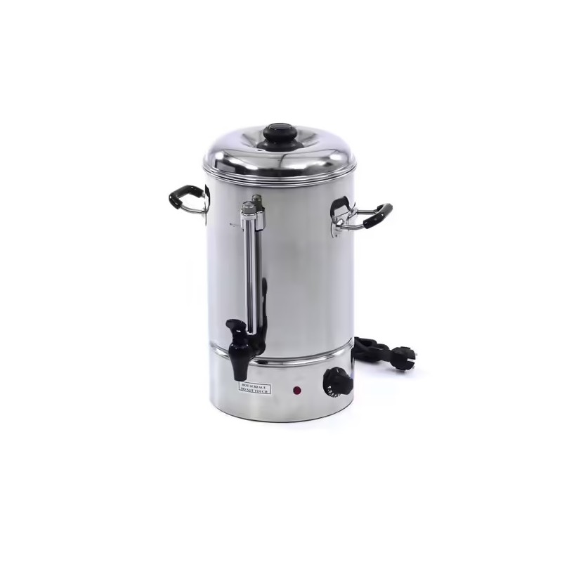 Distributeur d'eau chaude - Bouilloire 10 litres