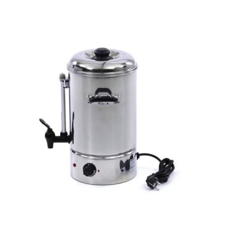 Distributeur d'eau chaude - Bouilloire 10 litres