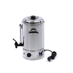 Distributeur d'eau chaude - Bouilloire 10 litres
