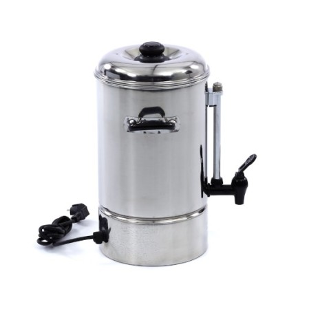 Distributeur d'eau chaude - Bouilloire 10 litres
