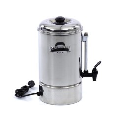 Distributeur d'eau chaude - Bouilloire 10 litres