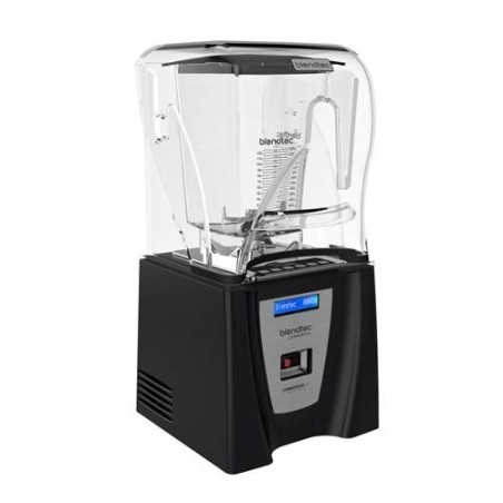 BLENDTEC CONNOISSEUR 825 (livré avec 1 jarre de 1,89 L)