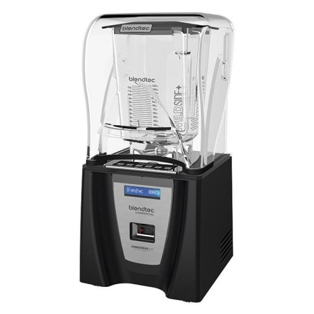 BLENDTEC CONNOISSEUR 825 (livré avec 1 jarre de 1,89 L)