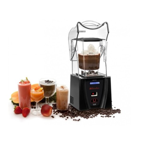 BLENDTEC CONNOISSEUR 825 (livré avec 1 jarre de 1,89 L)