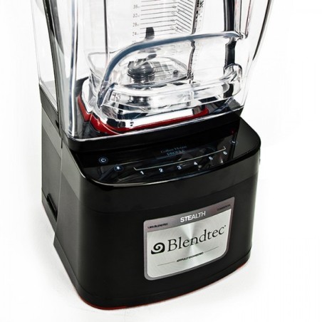BLENDTEC STEALTH 885 avec 1 jarre de 2,6 L