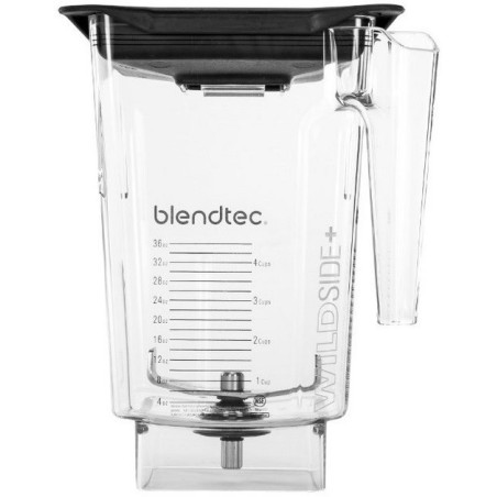 BLENDTEC STEALTH 885 avec 1 jarre de 2,6 L