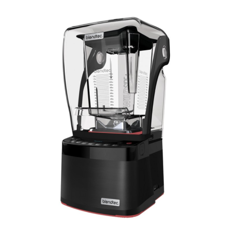 BLENDTEC STEALTH 885 avec 1 jarre de 2,6 L