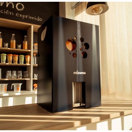 Mizumo Next Gen Noir