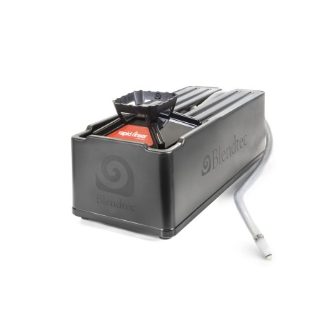 Station de lavage de jarres Blendtec Rapid Rinser