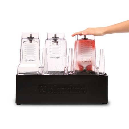Station de lavage de jarres Blendtec Rapid Rinser