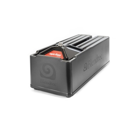 Station de lavage de jarres Blendtec Rapid Rinser