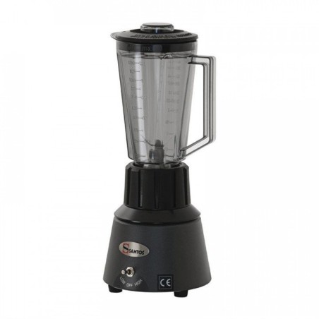 Blender pour bar Santos 33 Evolution GRIS