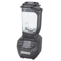Blender Hamilton Beach Rio, jarre 1,4 L