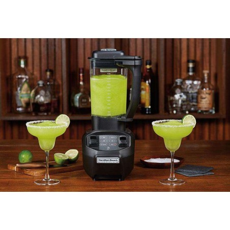 Blender Hamilton Beach Rio, jarre 1,4 L