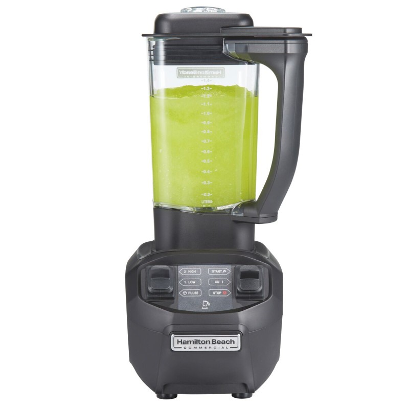 Blender Hamilton Beach Rio, jarre 1,4 L