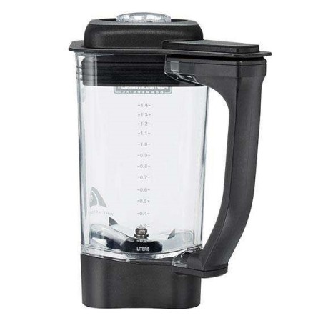 Jarre 1,4 L en Tritan, sans BPA