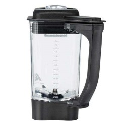 Jarre 1,4 L en Tritan, sans BPA