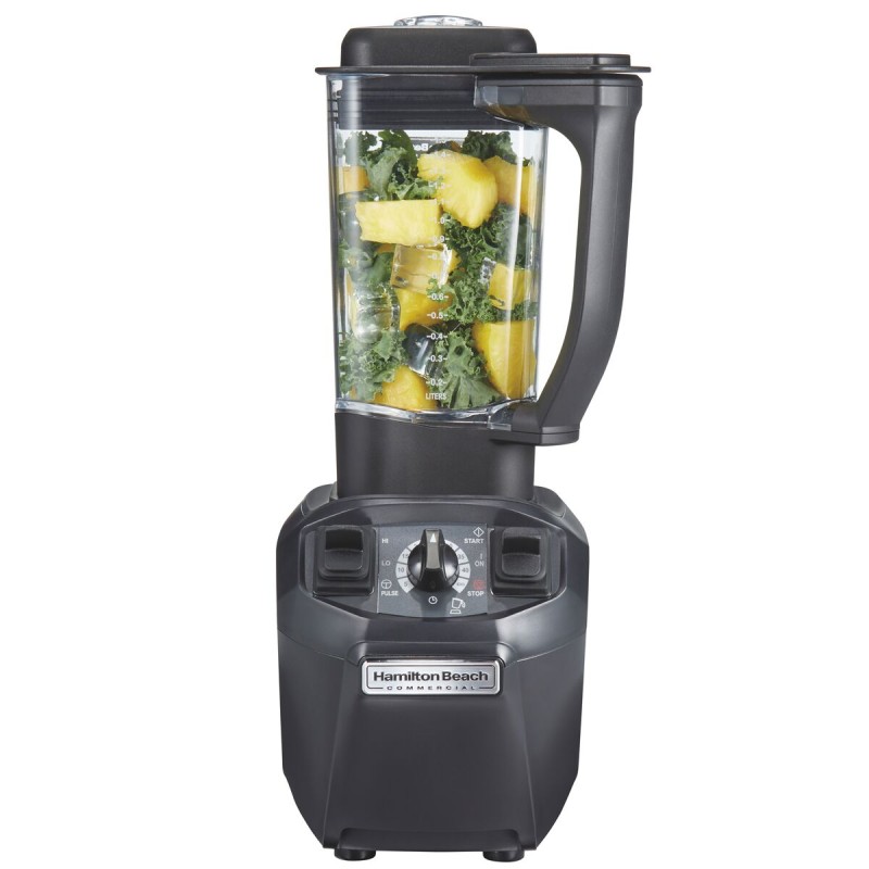 Blender Hamilton Beach Tango jarre 1,4 L