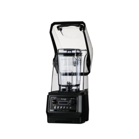 Blender Kuvings CB850 avec capot et mise sous vide