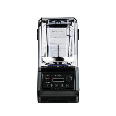 Blender Kuvings CB850 avec capot et mise sous vide