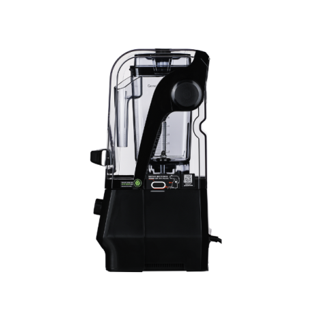 Blender Kuvings CB850 avec capot et mise sous vide