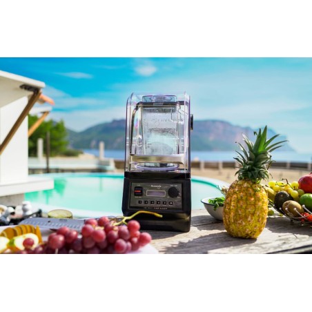 Blender Kuvings CB850 avec capot et mise sous vide