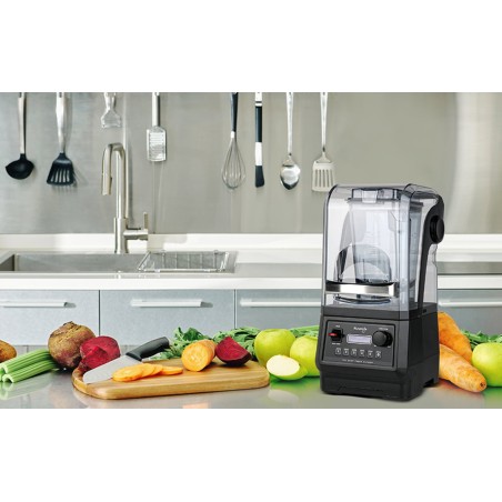 Blender Kuvings CB850 avec capot et mise sous vide