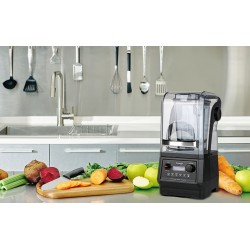 Blender Kuvings CB850 avec capot et mise sous vide