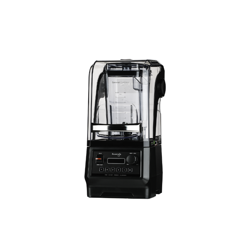 Blender Kuvings CB850 avec capot et mise sous vide